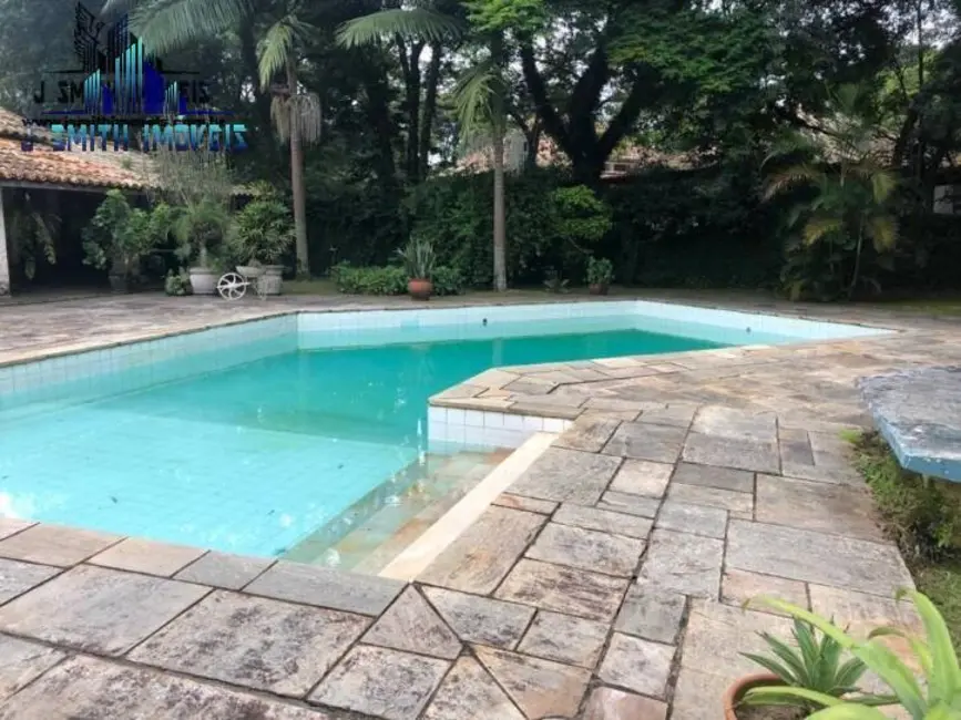 Casa de Condomínio com 4 quartos à venda, 738m2 em Chácara Granja Velha, Cotia - SP - imagem 3 Foto 3 de Casa de Condomínio com 4 quartos à venda, 738m2 em Chácara Granja Velha, Cotia - SP