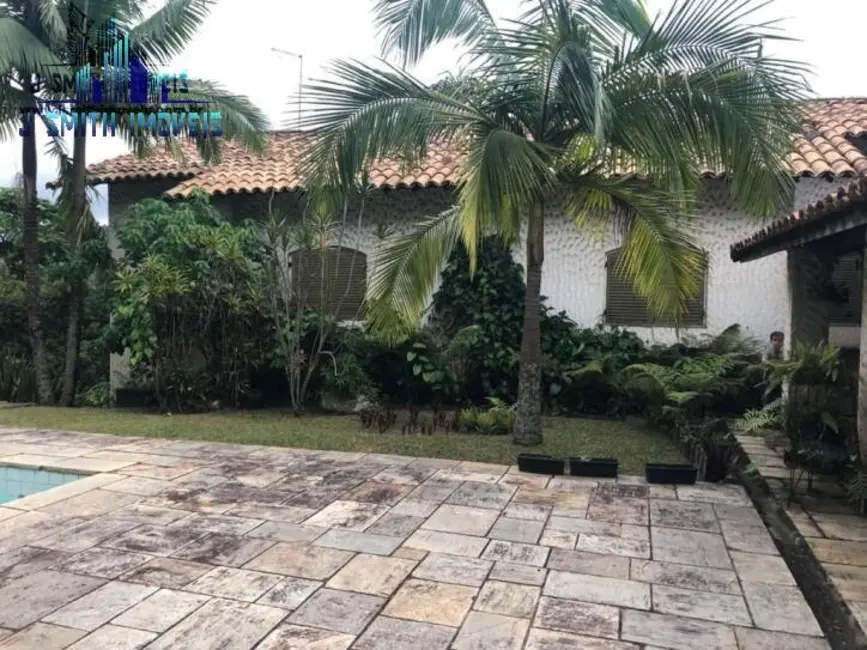 Casa de Condomínio com 4 quartos à venda, 738m2 em Chácara Granja Velha, Cotia - SP - imagem 2 Foto 2 de Casa de Condomínio com 4 quartos à venda, 738m2 em Chácara Granja Velha, Cotia - SP