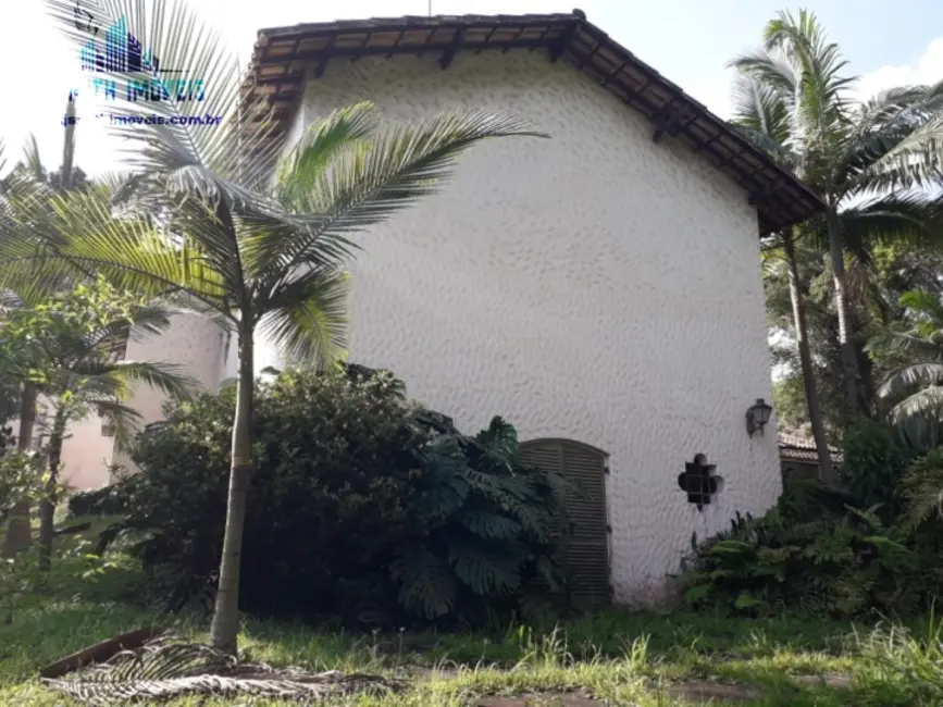 Casa de Condomínio com 4 quartos à venda, 738m2 em Chácara Granja Velha, Cotia - SP - imagem 9 Foto 9 de Casa de Condomínio com 4 quartos à venda, 738m2 em Chácara Granja Velha, Cotia - SP