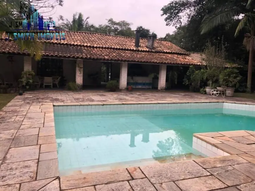 Casa de Condomínio com 4 quartos à venda, 738m2 em Chácara Granja Velha, Cotia - SP - imagem 1 Foto 1 de Casa de Condomínio com 4 quartos à venda, 738m2 em Chácara Granja Velha, Cotia - SP