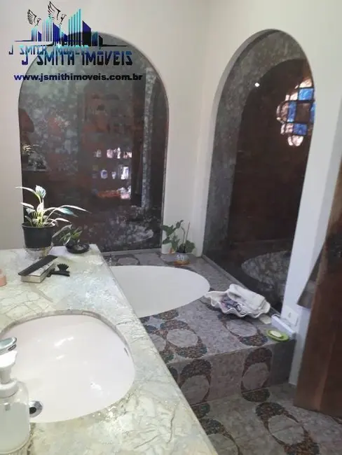 Casa de Condomínio com 4 quartos à venda, 738m2 em Chácara Granja Velha, Cotia - SP - imagem 4 Foto 4 de Casa de Condomínio com 4 quartos à venda, 738m2 em Chácara Granja Velha, Cotia - SP