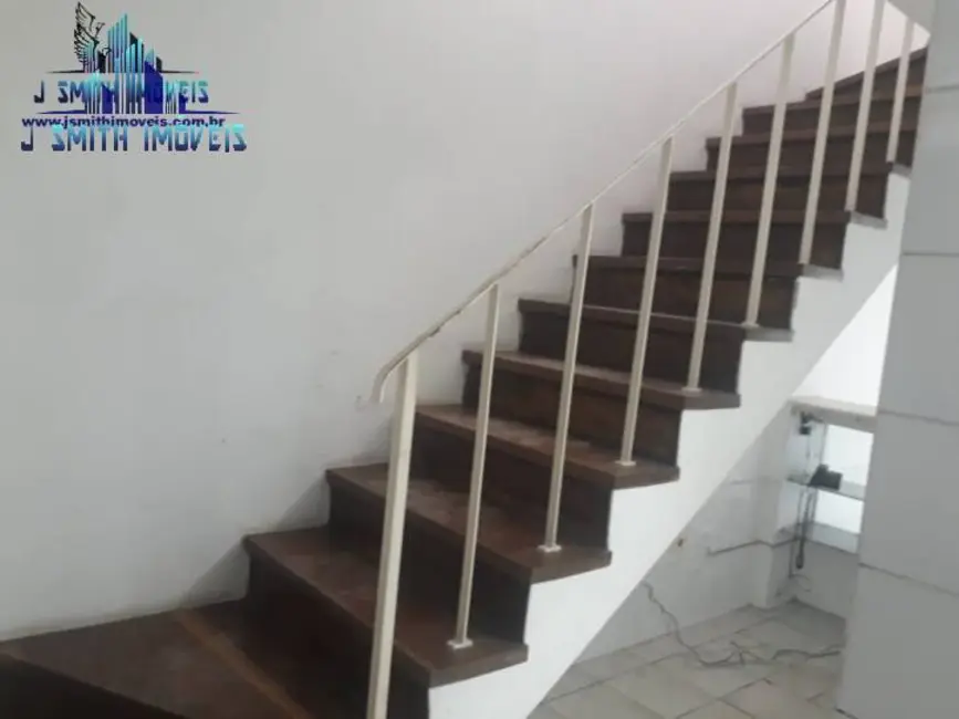 Casa com 3 quartos à venda, 109m2 em Vila Uberabinha, São Paulo - SP - imagem 5 Foto 5 de Casa com 3 quartos à venda, 109m2 em Vila Uberabinha, São Paulo - SP