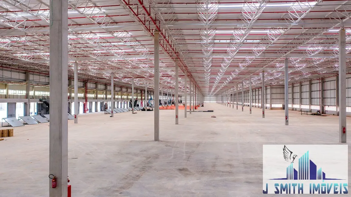 Foto 3 de Armazém / Galpão para alugar, 2325m2 em Padroeira, Osasco - SP