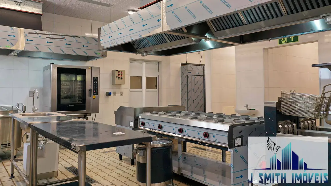 Foto 6 de Armazém / Galpão para alugar, 2325m2 em Padroeira, Osasco - SP