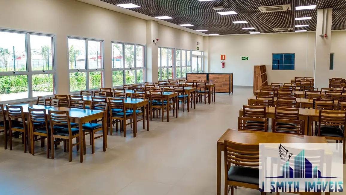 Foto 5 de Armazém / Galpão para alugar, 2325m2 em Padroeira, Osasco - SP