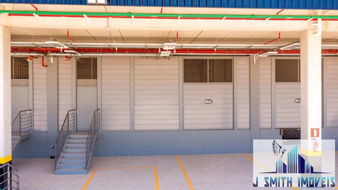 Foto 4 de Armazém / Galpão para alugar, 2325m2 em Padroeira, Osasco - SP