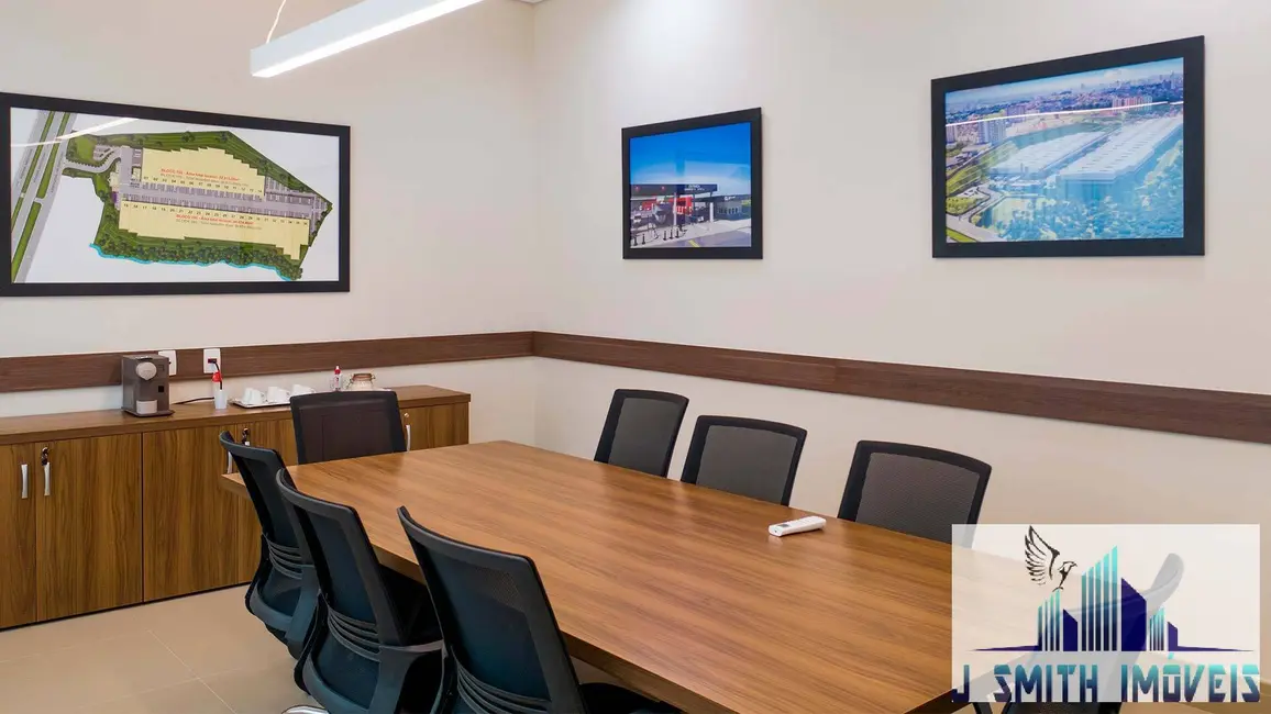 Foto 7 de Armazém / Galpão para alugar, 2325m2 em Padroeira, Osasco - SP