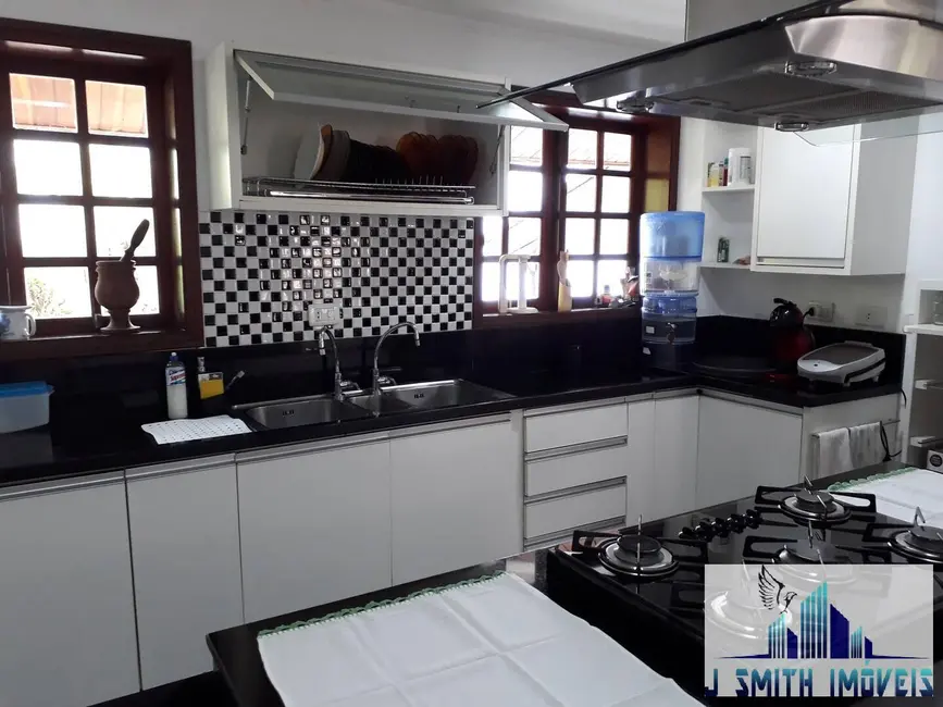 Foto 5 de Casa de Condomínio com 4 quartos à venda, 450m2 em Chácara Pavoeiro, Cotia - SP