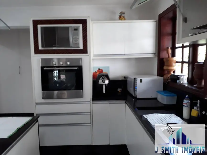 Foto 6 de Casa de Condomínio com 4 quartos à venda, 450m2 em Chácara Pavoeiro, Cotia - SP