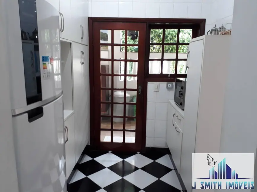 Foto 7 de Casa de Condomínio com 4 quartos à venda, 450m2 em Chácara Pavoeiro, Cotia - SP