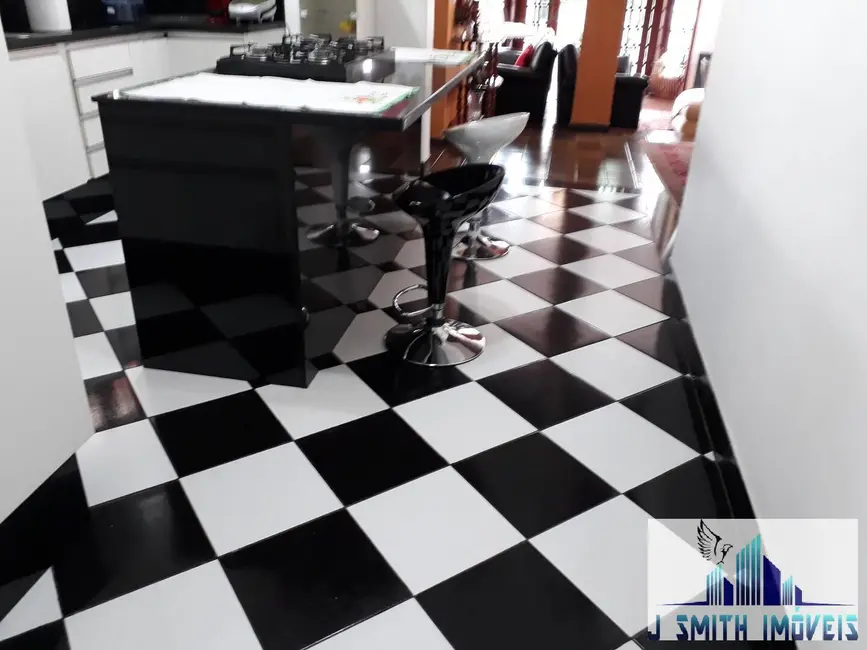 Foto 3 de Casa de Condomínio com 4 quartos à venda, 450m2 em Chácara Pavoeiro, Cotia - SP