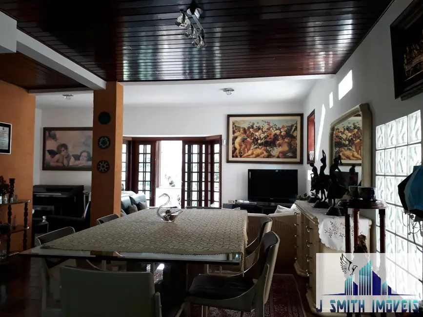 Foto 9 de Casa de Condomínio com 4 quartos à venda, 450m2 em Chácara Pavoeiro, Cotia - SP