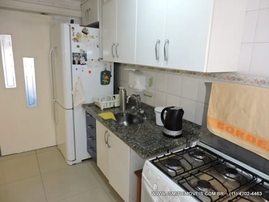 Foto 4 de Armazém / Galpão à venda, 2156m2 em Jardim Triângulo, Taboao Da Serra - SP