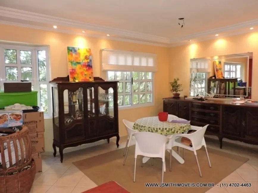 Foto 2 de Armazém / Galpão à venda, 2156m2 em Jardim Triângulo, Taboao Da Serra - SP