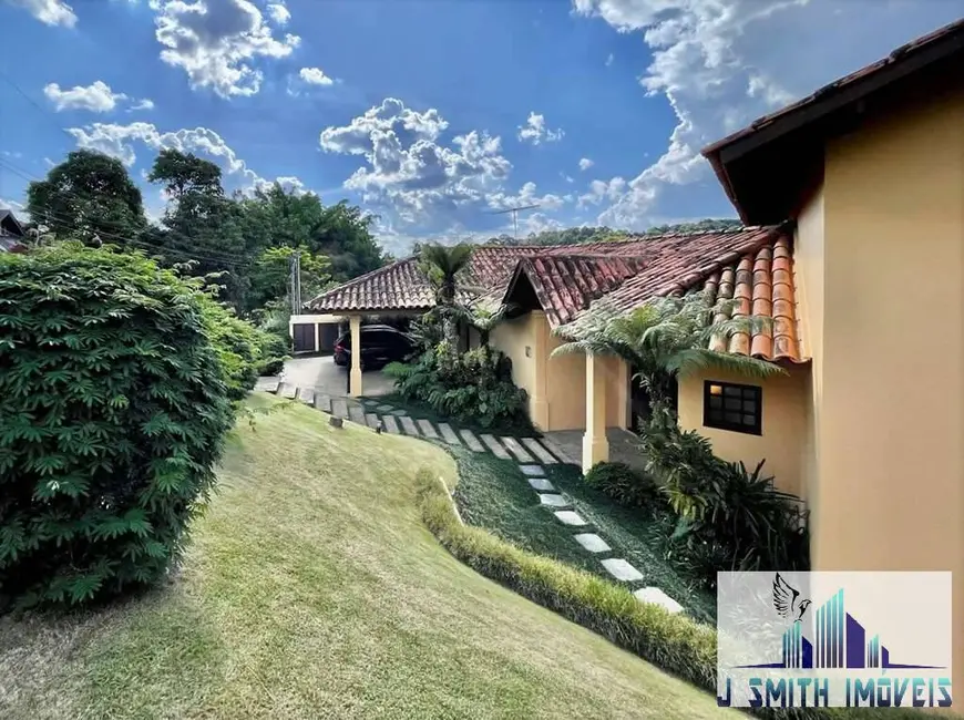 Casa com 4 quartos à venda, 587m2 em Recanto Impla, Carapicuiba - SP - imagem 4 Foto 4 de Casa com 4 quartos à venda, 587m2 em Recanto Impla, Carapicuiba - SP
