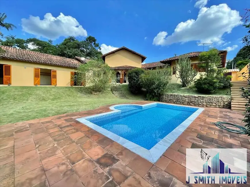 Foto 1 de Casa com 4 quartos à venda, 587m2 em Recanto Impla, Carapicuiba - SP