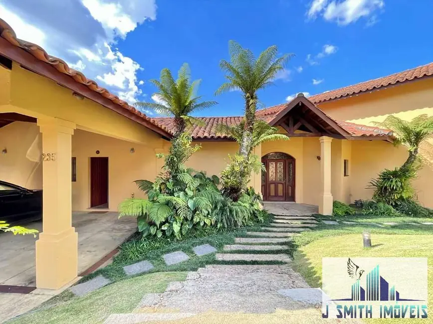 Casa com 4 quartos à venda, 587m2 em Recanto Impla, Carapicuiba - SP - imagem 7 Foto 7 de Casa com 4 quartos à venda, 587m2 em Recanto Impla, Carapicuiba - SP