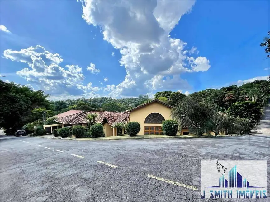 Casa com 4 quartos à venda, 587m2 em Recanto Impla, Carapicuiba - SP - imagem 3 Foto 3 de Casa com 4 quartos à venda, 587m2 em Recanto Impla, Carapicuiba - SP