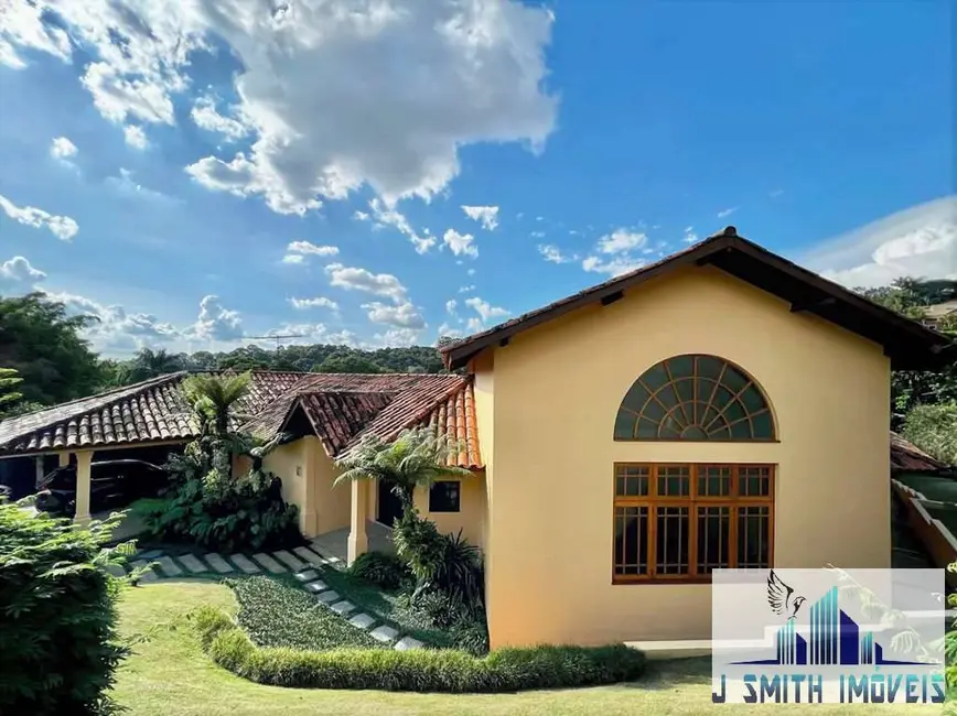 Casa com 4 quartos à venda, 587m2 em Recanto Impla, Carapicuiba - SP - imagem 5 Foto 5 de Casa com 4 quartos à venda, 587m2 em Recanto Impla, Carapicuiba - SP