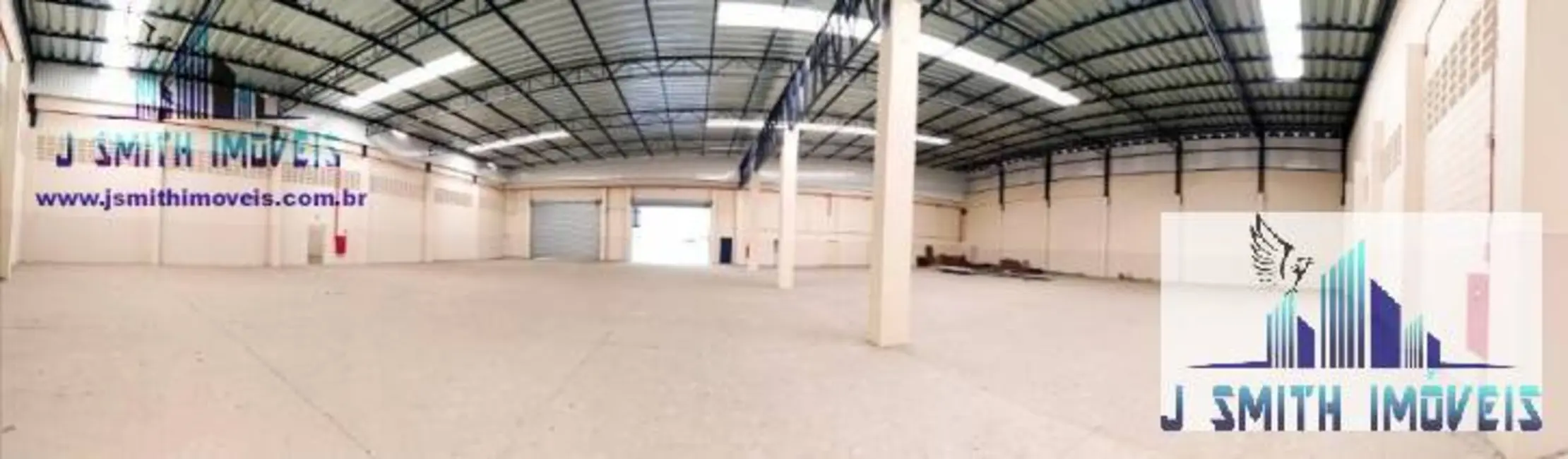 Foto 5 de Armazém / Galpão à venda, 2847m2 em Jardim Triângulo, Taboao Da Serra - SP