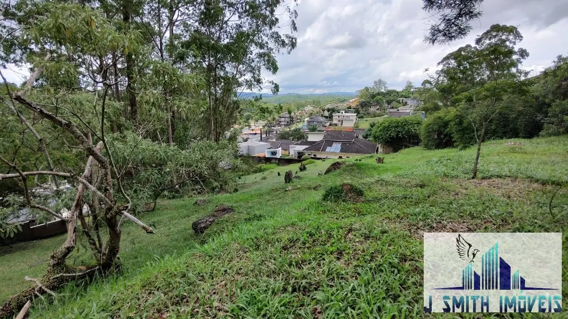 Foto 3 de Lote de Condomínio à venda, 940m2 em Jardim Indaiá, Embu Das Artes - SP