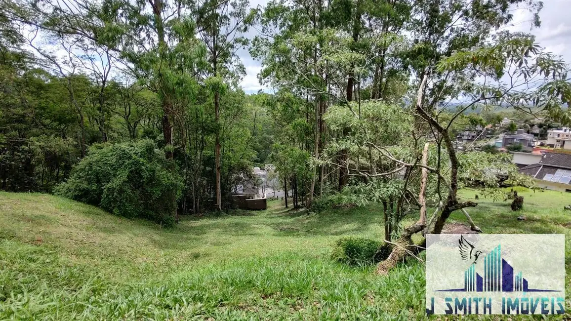 Foto 7 de Lote de Condomínio à venda, 940m2 em Jardim Indaiá, Embu Das Artes - SP