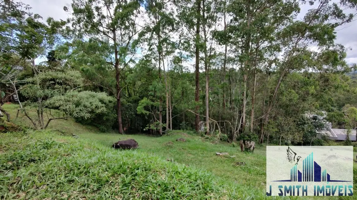 Foto 4 de Lote de Condomínio à venda, 940m2 em Jardim Indaiá, Embu Das Artes - SP