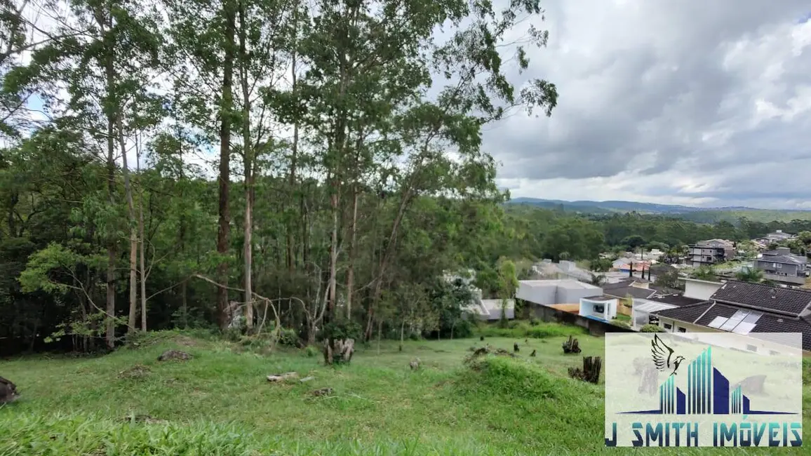 Foto 6 de Lote de Condomínio à venda, 940m2 em Jardim Indaiá, Embu Das Artes - SP