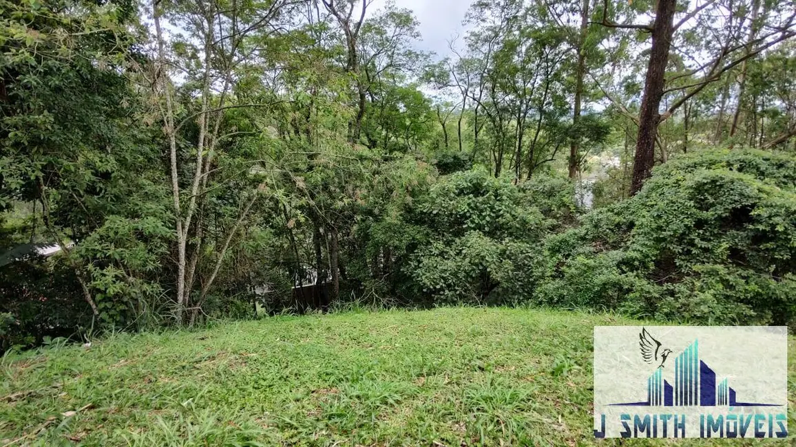 Foto 7 de Lote de Condomínio à venda, 1039m2 em Jardim Indaiá, Embu Das Artes - SP