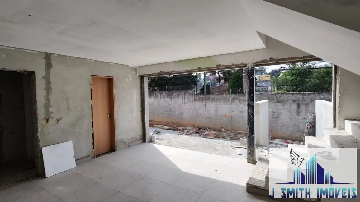 Foto 6 de Lote de Condomínio à venda, 1039m2 em Jardim Indaiá, Embu Das Artes - SP
