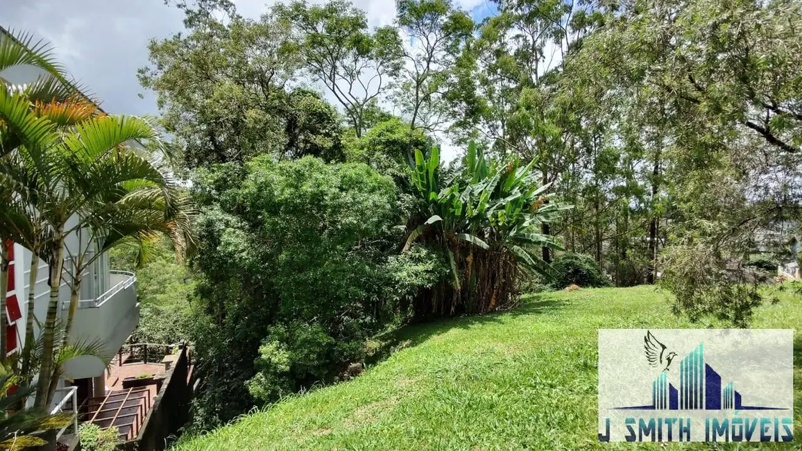 Foto 5 de Lote de Condomínio à venda, 1039m2 em Jardim Indaiá, Embu Das Artes - SP