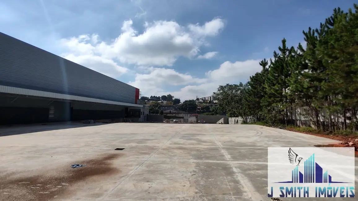 Foto 9 de Lote de Condomínio à venda, 1039m2 em Jardim Indaiá, Embu Das Artes - SP