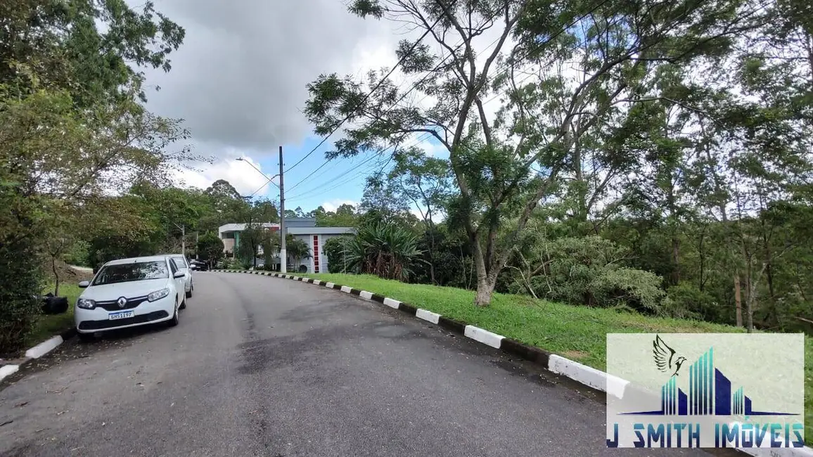 Foto 6 de Lote de Condomínio à venda, 1039m2 em Jardim Indaiá, Embu Das Artes - SP