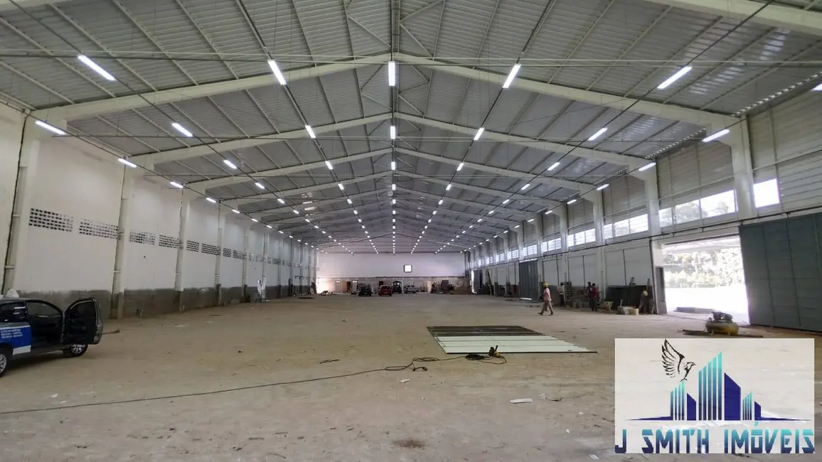 Foto 2 de Lote de Condomínio à venda, 1039m2 em Jardim Indaiá, Embu Das Artes - SP