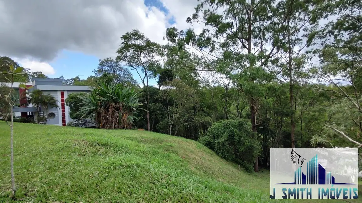 Foto 3 de Lote de Condomínio à venda, 1039m2 em Jardim Indaiá, Embu Das Artes - SP