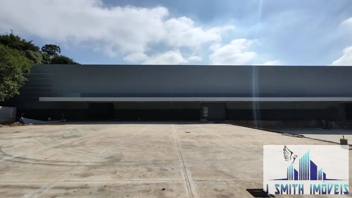 Foto 8 de Lote de Condomínio à venda, 1039m2 em Jardim Indaiá, Embu Das Artes - SP