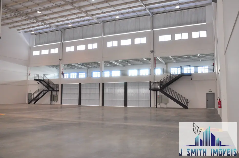 Foto 1 de Armazém / Galpão para alugar, 2170m2 em Itaqui, Itapevi - SP