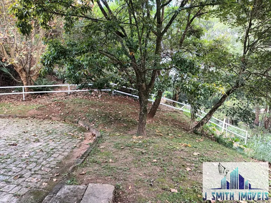 Foto 2 de Lote de Condomínio à venda, 1207m2 em Palos Verdes, Carapicuiba - SP