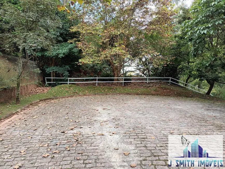 Lote de Condomínio à venda, 1207m2 em Palos Verdes, Carapicuiba - SP - imagem 3 Foto 3 de Lote de Condomínio à venda, 1207m2 em Palos Verdes, Carapicuiba - SP