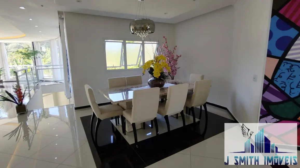 Casa com 4 quartos à venda, 300m2 em Jardim Passárgada I, Cotia - SP - imagem 3 Foto 3 de Casa com 4 quartos à venda, 300m2 em Jardim Passárgada I, Cotia - SP