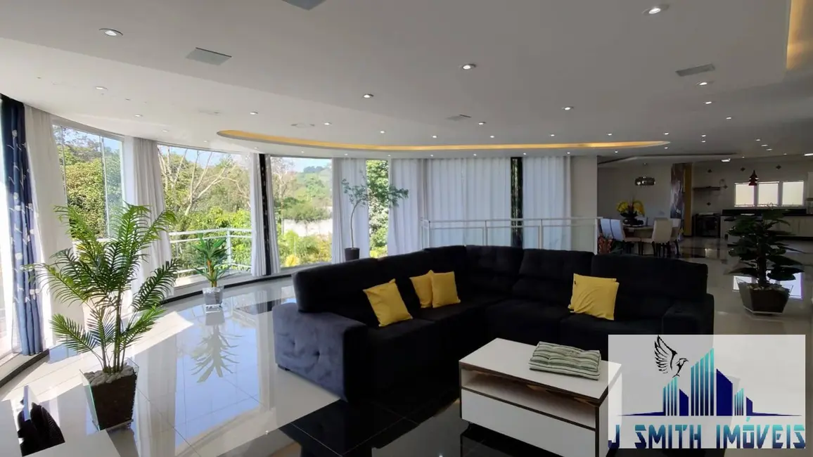 Casa com 4 quartos à venda, 300m2 em Jardim Passárgada I, Cotia - SP - imagem 6 Foto 6 de Casa com 4 quartos à venda, 300m2 em Jardim Passárgada I, Cotia - SP