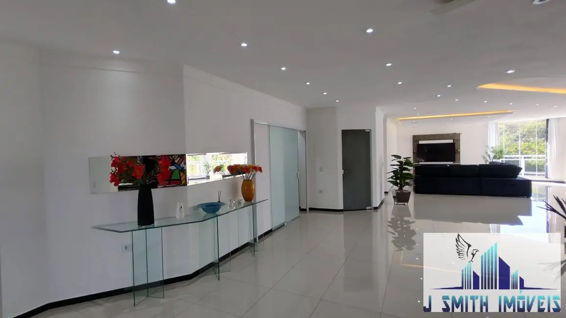 Casa com 4 quartos à venda, 300m2 em Jardim Passárgada I, Cotia - SP - imagem 8 Foto 8 de Casa com 4 quartos à venda, 300m2 em Jardim Passárgada I, Cotia - SP