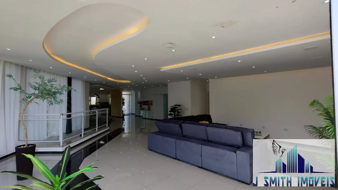 Casa com 4 quartos à venda, 300m2 em Jardim Passárgada I, Cotia - SP - imagem 7 Foto 7 de Casa com 4 quartos à venda, 300m2 em Jardim Passárgada I, Cotia - SP