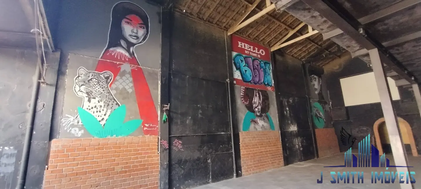 Foto 6 de Armazém / Galpão à venda e para alugar, 328m2 em Rudge Ramos, Sao Bernardo Do Campo - SP