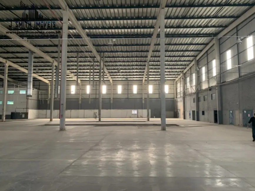 Foto 2 de Armazém / Galpão à venda, 328m2 em Rudge Ramos, Sao Bernardo Do Campo - SP