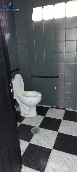 Foto 6 de Armazém / Galpão à venda e para alugar, 328m2 em Rudge Ramos, Sao Bernardo Do Campo - SP