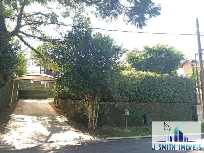 Foto 1 de Casa de Condomínio com 4 quartos à venda, 360m2 em Nova Higienópolis, Jandira - SP