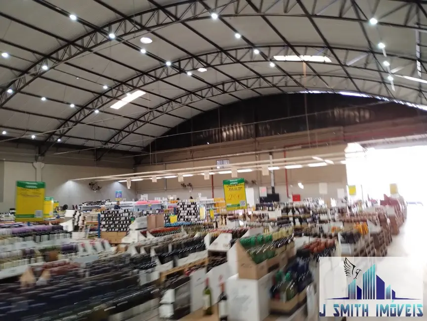 Foto 5 de Armazém / Galpão à venda, 3128m2 em Jardim Triângulo, Taboao Da Serra - SP
