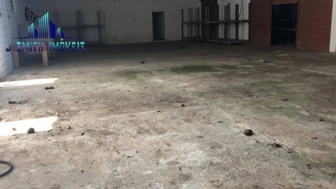 Foto 4 de Armazém / Galpão para alugar, 1360m2 em Chácara Recanto Verde, Cotia - SP