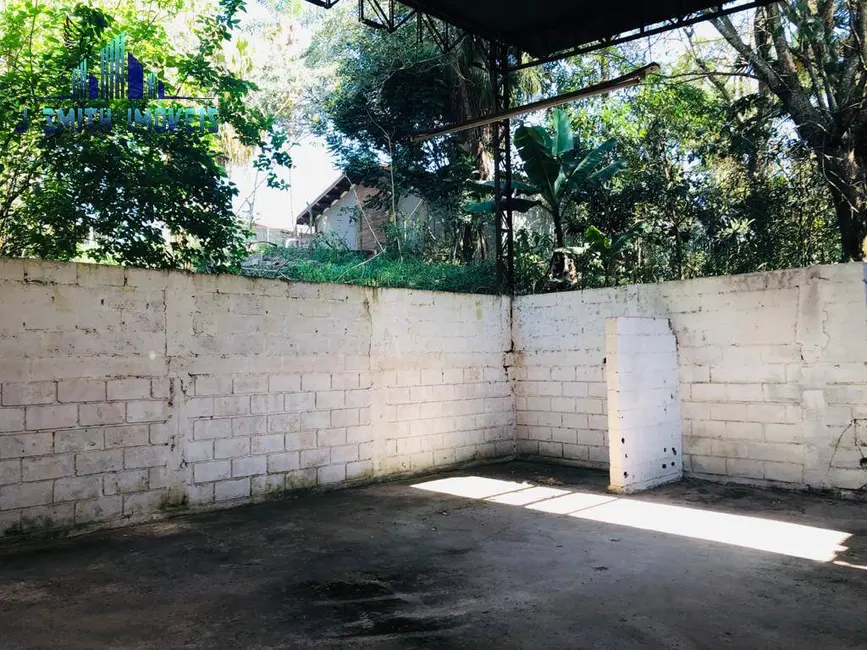 Foto 7 de Armazém / Galpão para alugar, 1360m2 em Chácara Recanto Verde, Cotia - SP